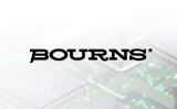 Bourns代理